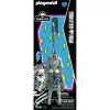 PLAYMOBIL 72044 Monster High Conjunto de figuras Frankie Stein