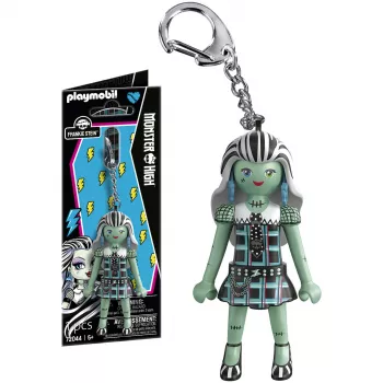PLAYMOBIL 72044 Monster High Conjunto de figuras Frankie Stein
