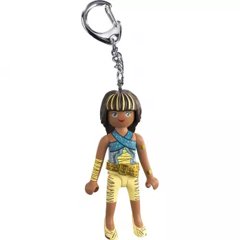 PLAYMOBIL 72045 Monster High Cleo De Nile Conjunto de Figura de Brinquedo