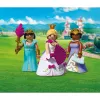 PLAYMOBIL 72055 Princess Conjunto de Três Princesas