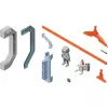 Playmobil 72060 Sky Trails Extensão Kick Starter