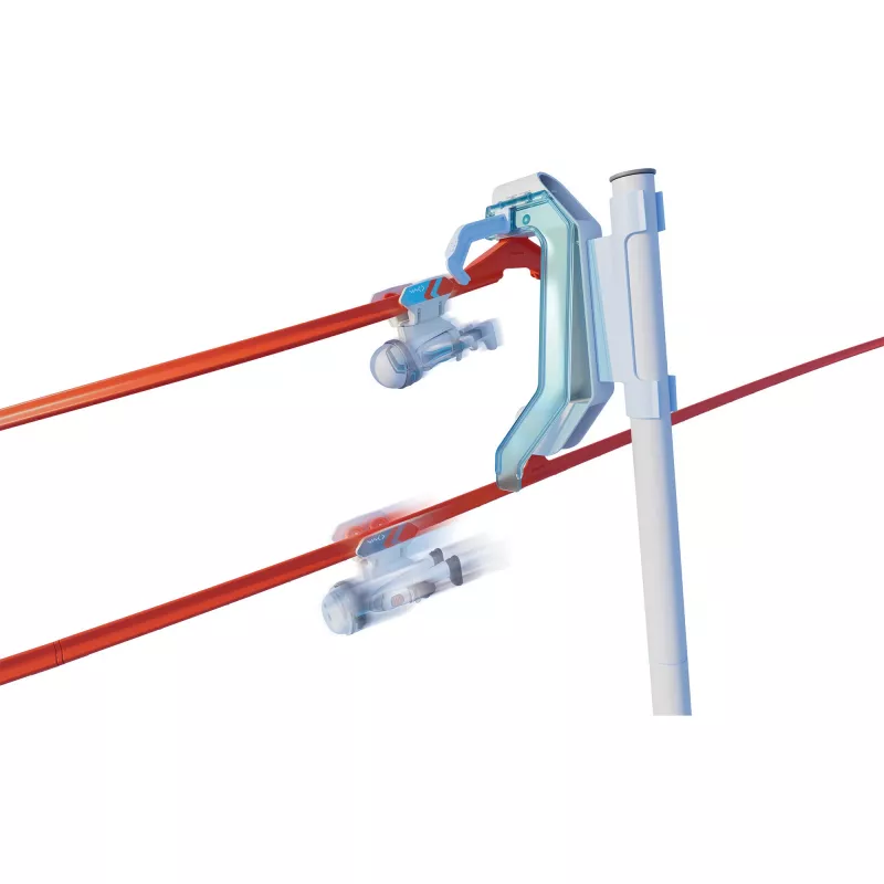 Playmobil 72060 Sky Trails Extensão Kick Starter