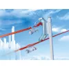 Playmobil 72060 Sky Trails Extensão Kick Starter