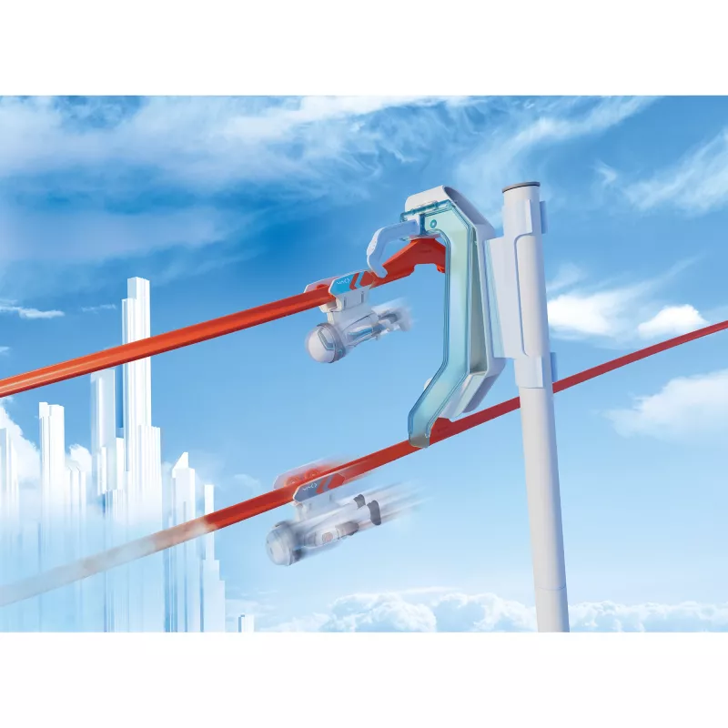 Playmobil 72060 Sky Trails Extensão Kick Starter