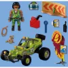 Playmobil City Action 72063 buggy todo-o-terreno