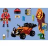 Playmobil 72064 Quad Todo-o-Terreno