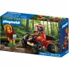 Playmobil 72064 Quad Todo-o-Terreno
