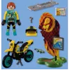 PLAYMOBIL 72065 mota todo-o-terreno