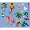 PLAYMOBIL 72067 passeio de fadas