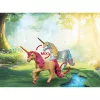 PLAYMOBIL 72067 passeio de fadas