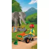 PLAYMOBIL 72068 Elefante com tratador