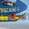 PLAYMOBIL 72080 City Action Helicóptero da Polícia