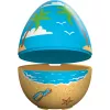 PLAYMOBIL 72101 Ovo Surpresa Beach Holiday Brinquedo