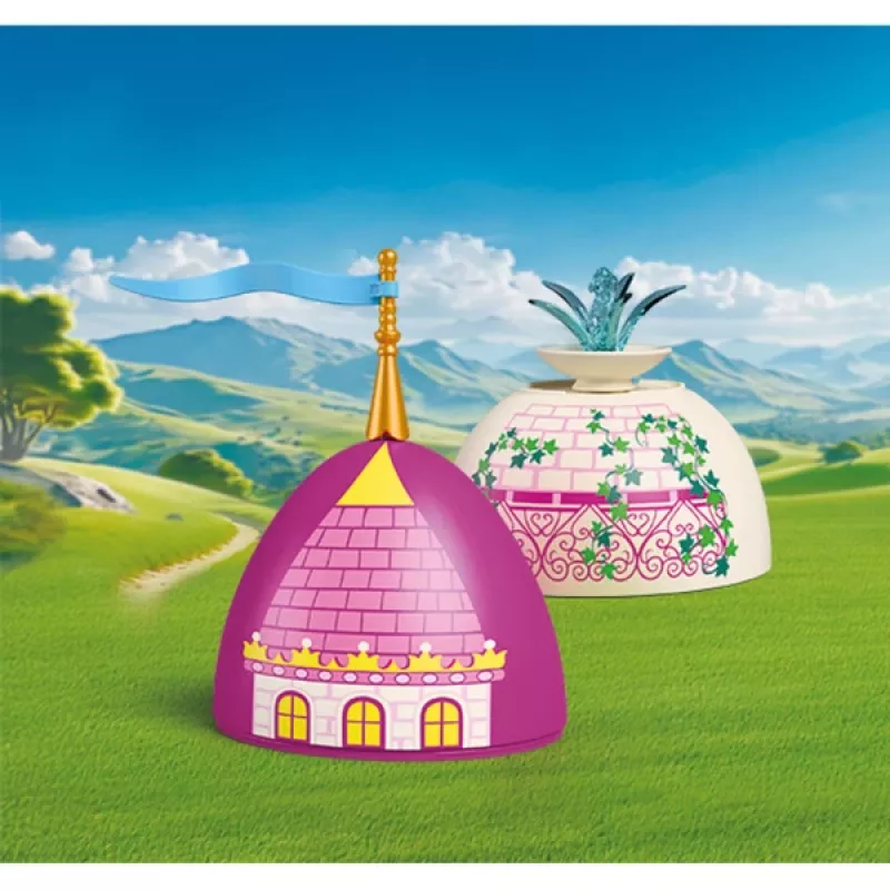 Playmobil 72102 Ovo Surpresa Princesa