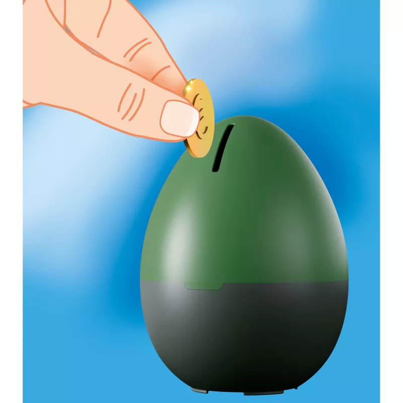 PLAYMOBIL 72103 Ovo surpresa: Espaço - Space Surprise Egg