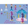 Playmobil 72104 Fantasy & Magic Casamento Subaquático