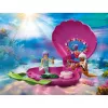 Playmobil 72105 Fantasy & Magic Bolsa Concha de Sereia