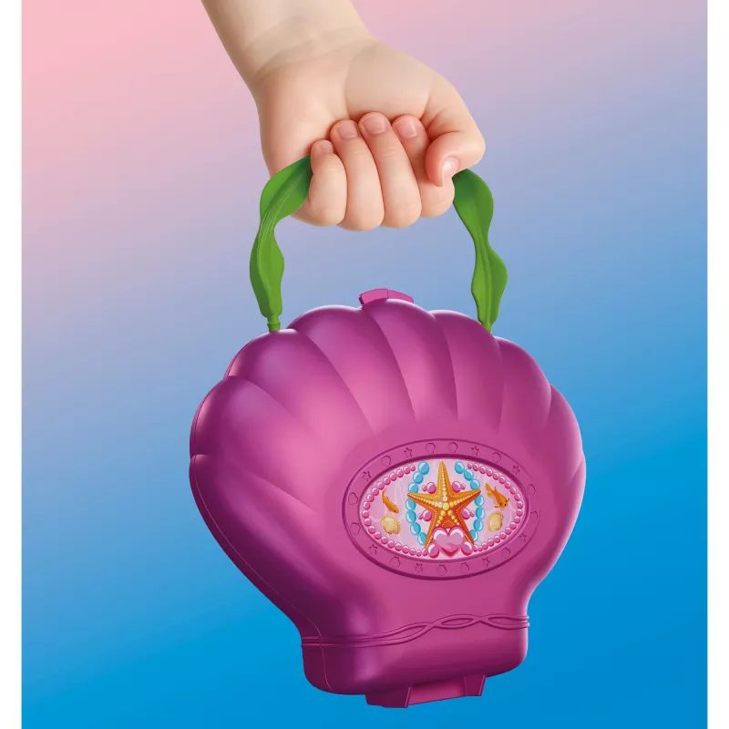 Playmobil 72105 Fantasy & Magic Bolsa Concha de Sereia