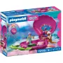 Playmobil 72105 Fantasy & Magic Bolsa Concha de Sereia