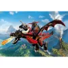 Playmobil 72114 Cavaleiro Dragão Negro