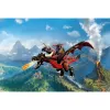 Playmobil 72114 Cavaleiro Dragão Negro
