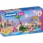 Playmobil 72121 Barbie Café de Praia