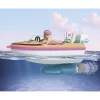 Playmobil 72122 Barbie barco de aventura
