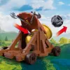 PLAYMOBIL Knights 72115 - ação/aventura - multicolor