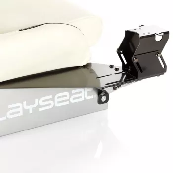 Playseat GearShift Holder PRO - Suporte para alavanca de velocidades para bancos de corrida