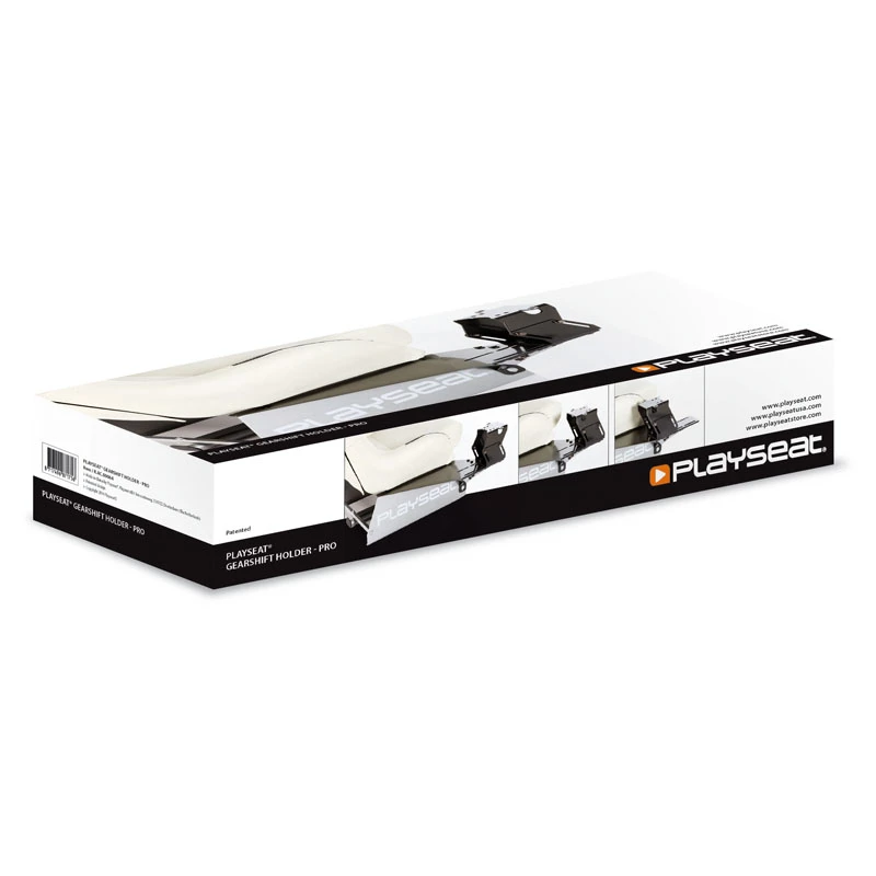Playseat GearShift Holder PRO - Suporte para alavanca de velocidades para bancos de corrida