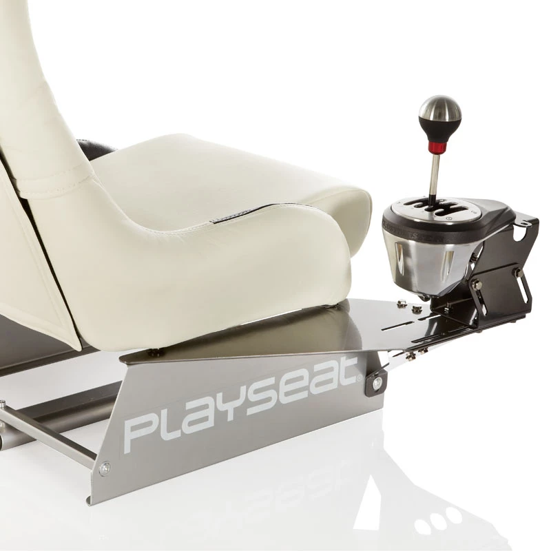 Playseat GearShift Holder PRO - Suporte para alavanca de velocidades para bancos de corrida