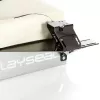 Playseat GearShift Holder PRO - Suporte para alavanca de velocidades para bancos de corrida