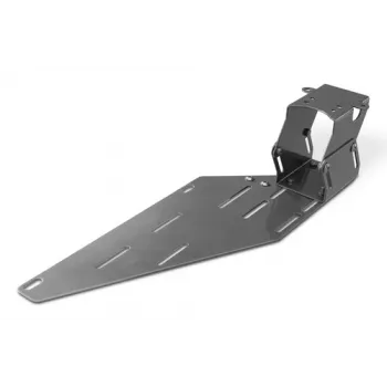 Playseat GearShift Holder PRO - Suporte para alavanca de velocidades para bancos de corrida