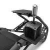 Playseat Trophy Suporte para alavanca de velocidades e travão de mão