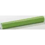 Plottix PL0502011 película de vinil permanente - 31,5cm x 1m - verde-claro