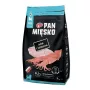 PMI PAN MIĘSKO Peru com Lula Welpe M Alimento Seco para Cães 9 kg