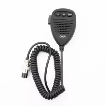 Rádio CB PNI HP-8024 ESCORT AM/FM 12/24V