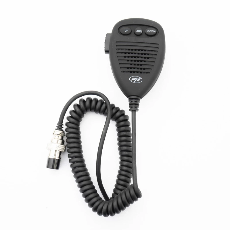 Rádio CB PNI HP-8024 ESCORT AM/FM 12/24V