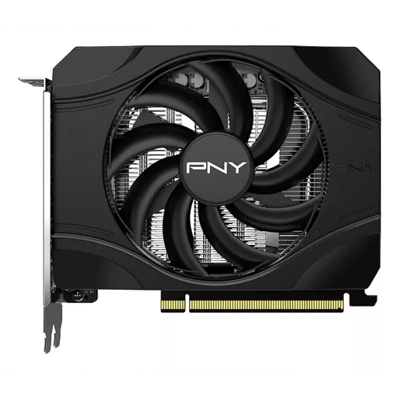 PNY Placa Gráfica GeForce RTX 5050 - 8 GB GDDR7