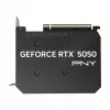 PNY Placa Gráfica GeForce RTX 5050 - 8 GB GDDR7
