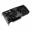 PNY GeForce RTX 5060 Ti Overclocked Dual Fan 16GB GDDR7 DLSS4 Placa gráfica