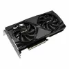 PNY GeForce RTX 5060 Ti Overclocked Dual Fan 16GB GDDR7 DLSS4 Placa gráfica