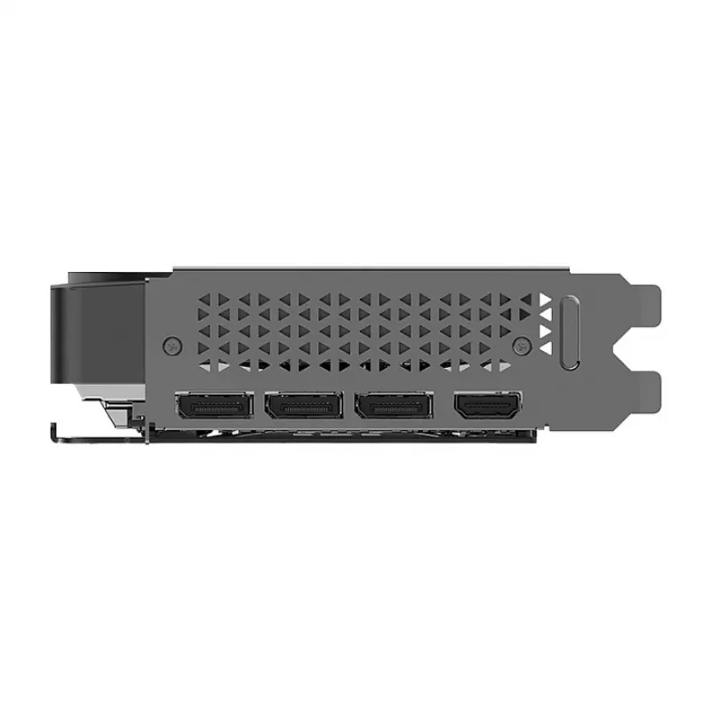 Placa gráfica PNY GeForce RTX 5070 Slim OC 12GB GDDR7
