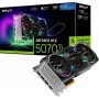 Placa gráfica PNY GeForce RTX 5070 Ti EPIC-X RGB 16GB, Triple Fan, 3x DisplayPort e HDMI