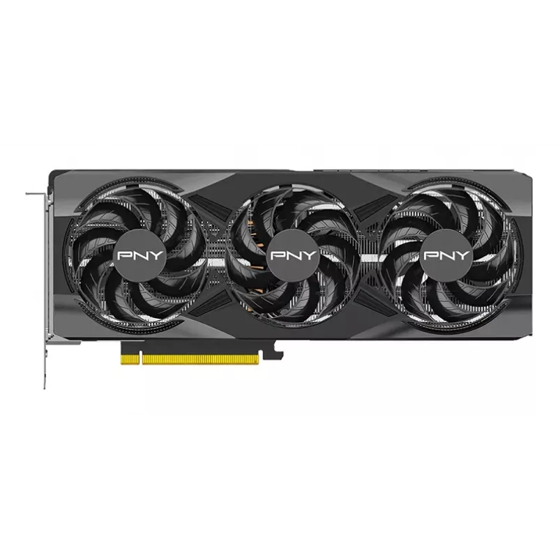 PNY GeForce RTX 5070 Ti OC Placa Gráfica
