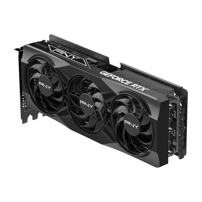 PNY GeForce RTX 5070 Ti OC Placa Gráfica