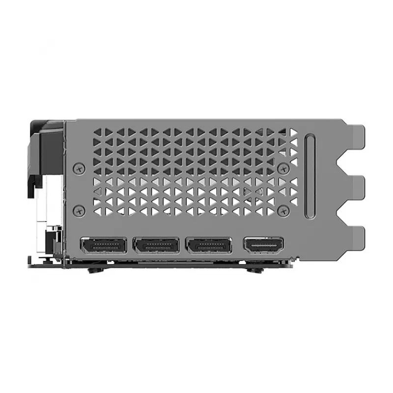 PNY GeForce RTX 5070 Ti OC Placa Gráfica