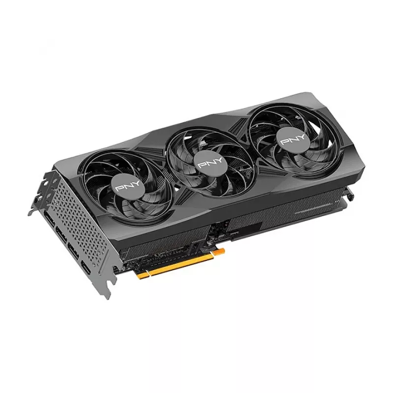 PNY GeForce RTX 5070 Ti OC Placa Gráfica