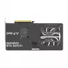 PNY GeForce RTX 5070 Ti Slim OC 16GB GDDR7 PCIe 5.0 Placa gráfica
