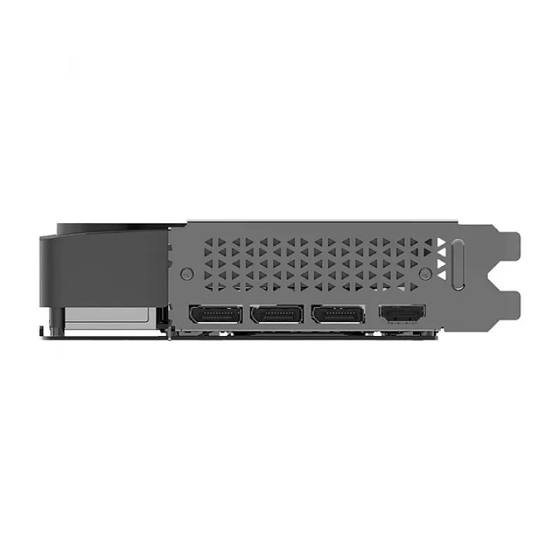 PNY GeForce RTX 5070 Ti Slim OC 16GB GDDR7 PCIe 5.0 Placa gráfica